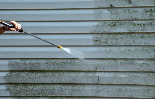 Professional Pressure Washing Services in Fowler, IN