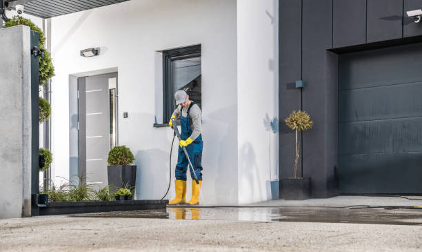 Best Driveway Cleaning and Restoration in Fowler, IN