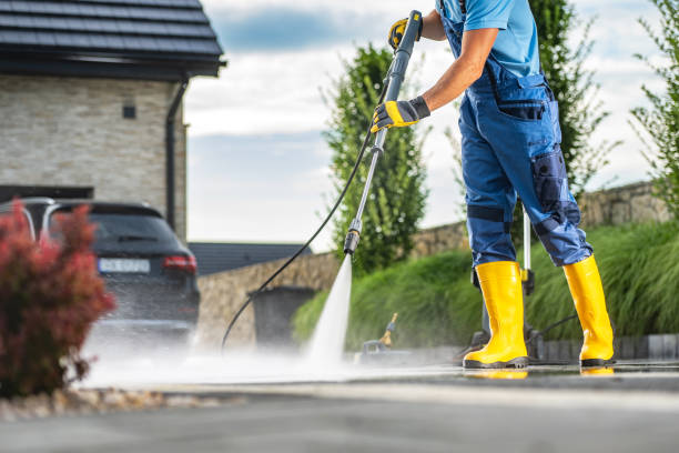 Fowler, IN Pressure Washing Services Company