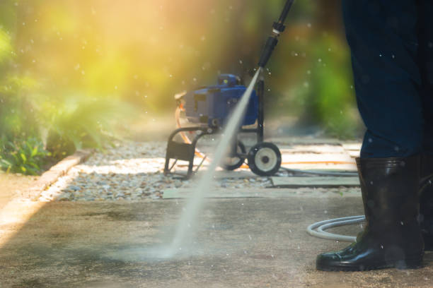 Best Vinyl Siding Pressure Washing in Fowler, IN